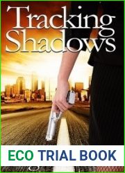 Tracking Shadows (Shadows of Justice, #4)