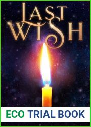 Last Wish (Blackwell Djinn, #0.5)