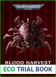 Blood Harvest (Warhammer 40,000)