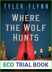 Where the Wolf Hunts