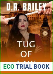 Tug of Law (Bernadette Mackenna Cases, #4)