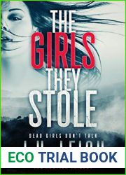 The Girls They Stole (The Auction Trilogy #1)