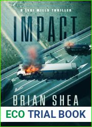 Impact (Lexi Mills, #3)