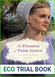 The Promise of Palm Grove (Amish Brides of Pinecraft, #1)