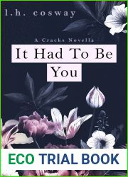 It Had To Be You: A Cracks Novella