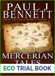 Mercerian Tales (Heir to the Crown #2.5)