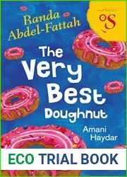 The Very Best Doughnut