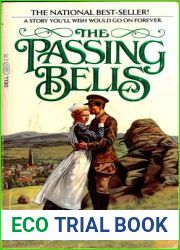 The Passing Bells (Passing Bells, #1)