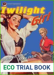 Twilight Girl