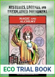 Magic and Alchemy (Mysteries, Legends, and Unexplained Phenomena) by Robert Michael Place (2009-09-01)