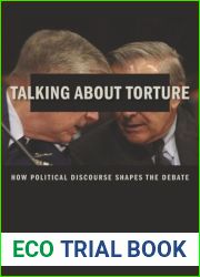 Talking About Torture