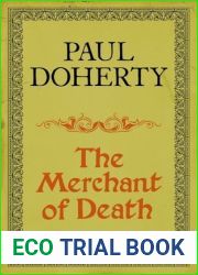 The Merchant of Death (Kathryn Swinbrooke Mysteries, Book 3): A gripping mystery from medieval Canterbury