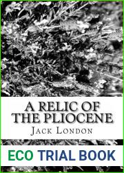 A Relic of the Pliocene