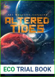 Altered Tides (The Galactic Captains, #5)