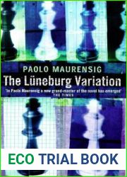 The Luneburg Variation