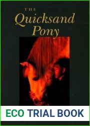 The Quicksand Pony