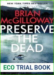 Preserve The Dead (DS Lucy Black, #3)