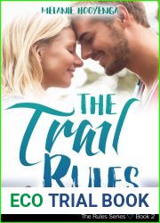 The Trail Rules (The Rules, #2)