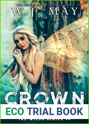 Crown and Glory (Fae Wilds, #4)