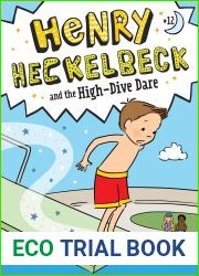 Henry Heckelbeck and the High-Dive Dare