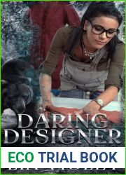 Daring Designer (Bearly Midlife Book 3)