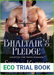 Bhaltair|s Pledge (Highlander Fate, Lairds of the Isles #2)