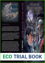 Night Breed: Storm Moon