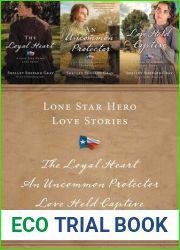 Lone Star Hero Love Stories