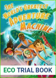 The World|s Greatest Adventure Machine