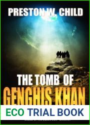 The Tomb of Genghis Khan