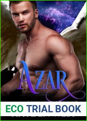 Azar (Ascension Book 9)