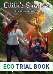 Lilith|s Shadow Omnibus: Volume 2