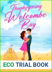 Thanksgiving in Welcombe Bay (Sweets By The Sea #1)