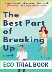 The Best Part of Breaking Up