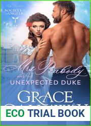 Mrs. Peabody and the Unexpected Duke (A Steamy Historical Romance Holiday Novella) (Lady Charlotte|s Society of Angels)