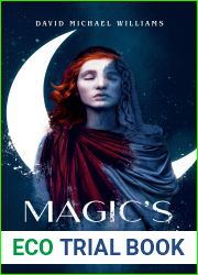 Magic|s Daughter