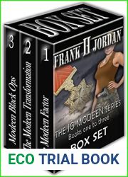 The Jo Modeen Box Set: Books 1-3 (Jo Modeen #1-3)