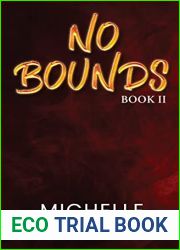 No Bounds: Book II (Out of Bounds)