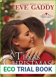 A Texas Christmas Reunion (Whiskey River Christmas #2)