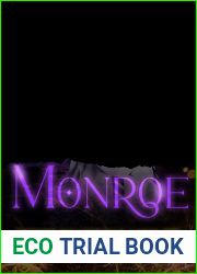 Monroe: Destined Paranormals Book Two
