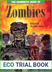 The Mammoth Book of Zombies