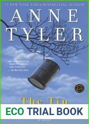 The Tin Can Tree