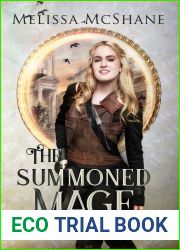 The Summoned Mage (Convergence, #1)