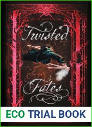 Twisted Fates (Dark Stars, #2)