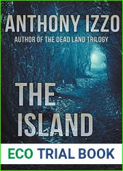 The Island - A Novella