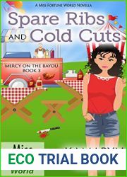 Spare Ribs and Cold Cuts (Miss Fortune World: Mercy on the Bayou Book 3)