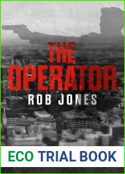 The Operator (Bill Blake Book 1)