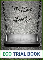 The Last Goodbye