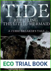 Tide: Retelling the Little Mermaid (Curse-Breaker Series Book 3)