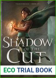 Shadow of the Cut (Transference #1)